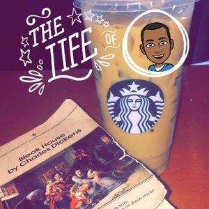 Meet your Posher, Desmonde